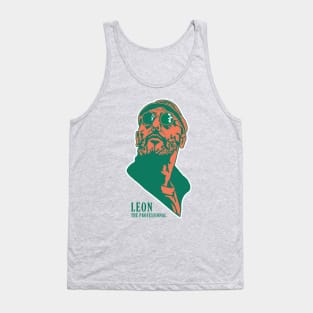 Leon Tank Top